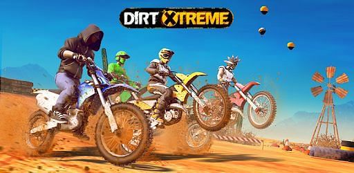 Dirt Xtreme (Image Credits: Google Play)